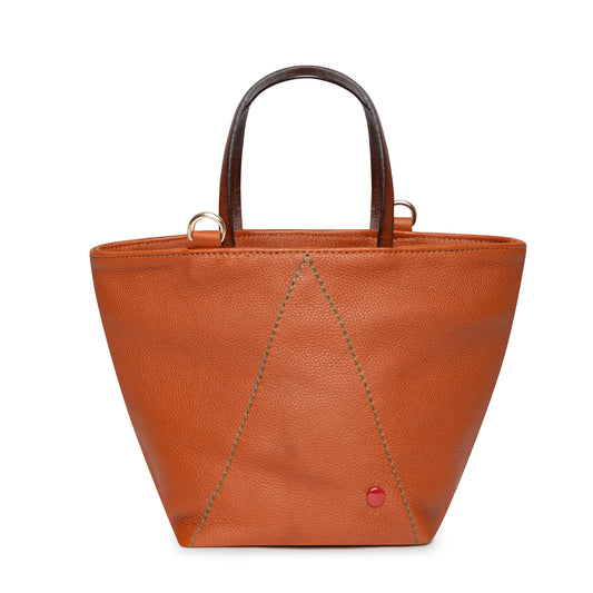 MINI TOTE WHISKY