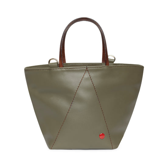 MINI TOTE FOREST