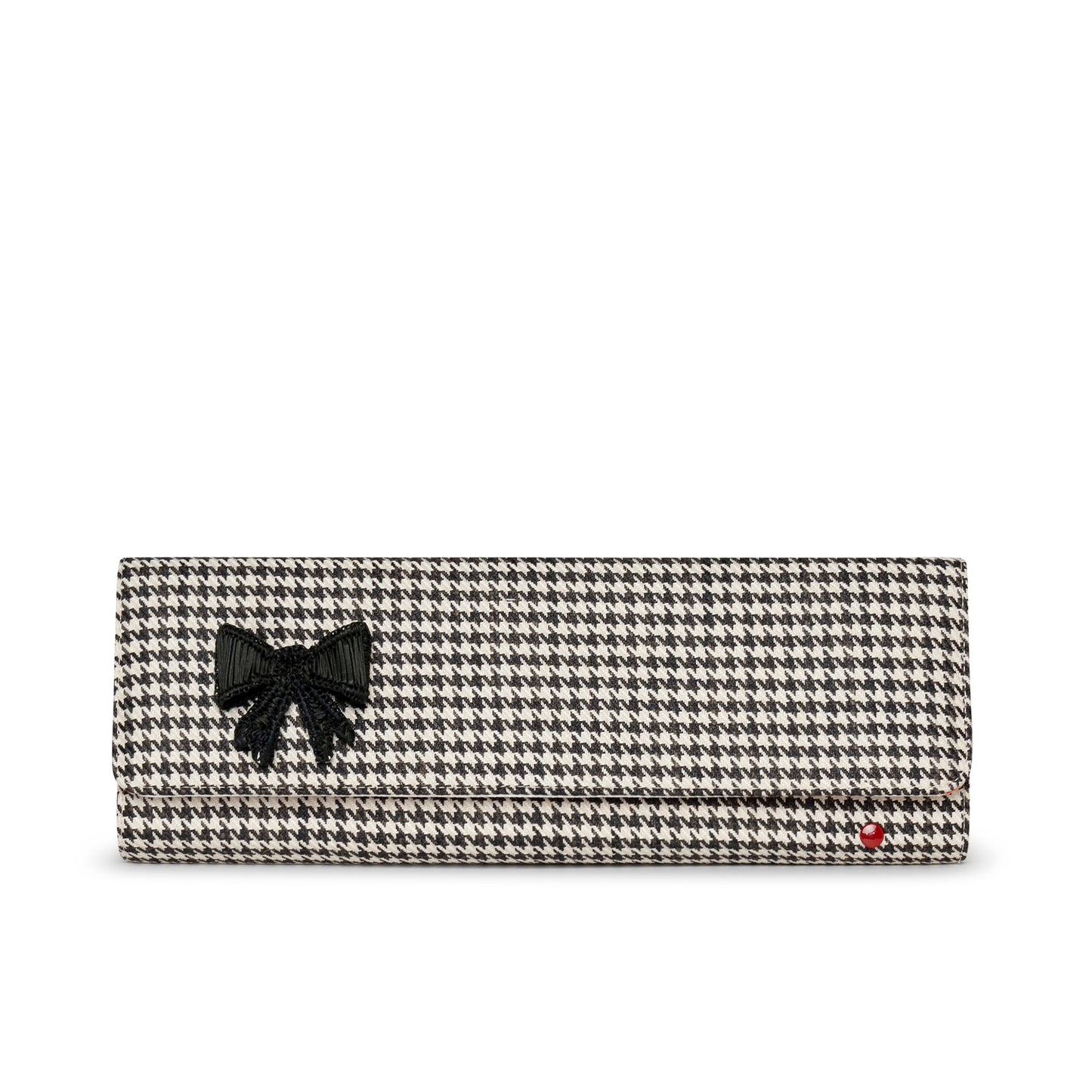 VERY LONG HOUNDSTOOTH