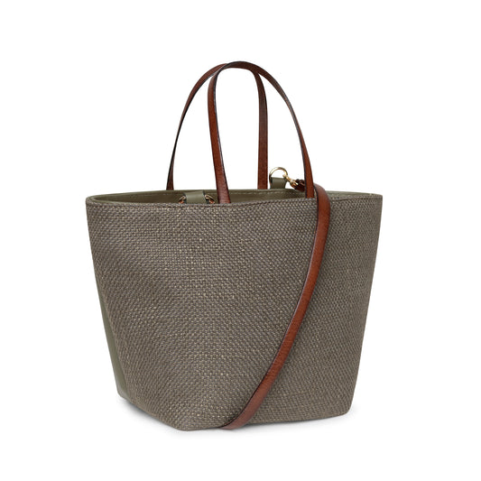 MINI TOTE FOREST
