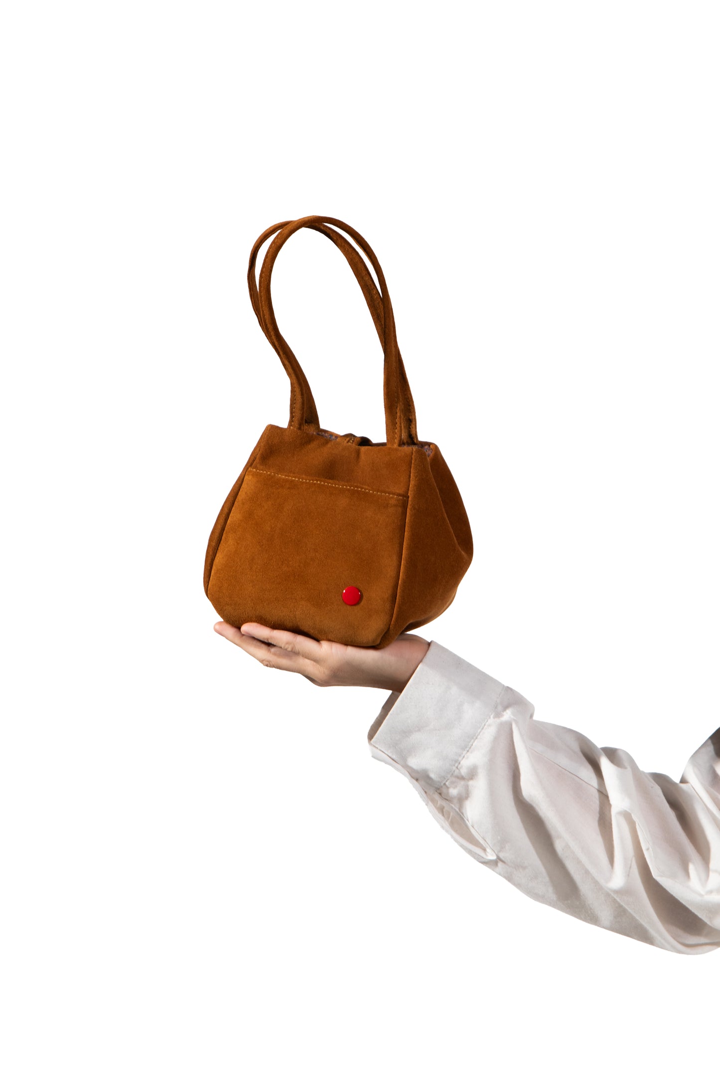 BOMBONERA SUEDE