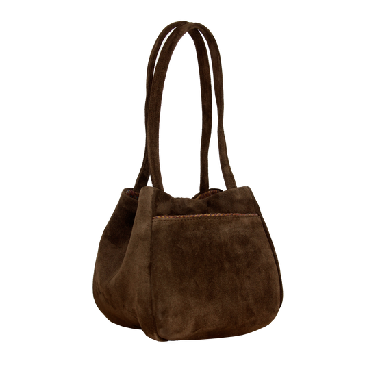 BOMBONERA MARRON ANTE