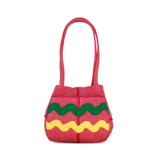 Bombonera Piconela Pink