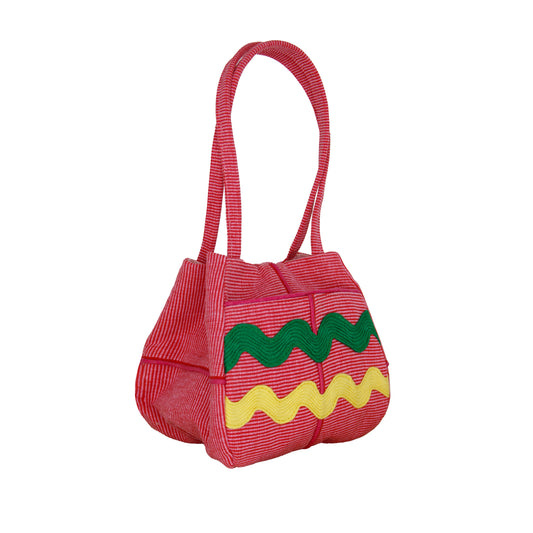 BOMBONERA PICONELA PINK