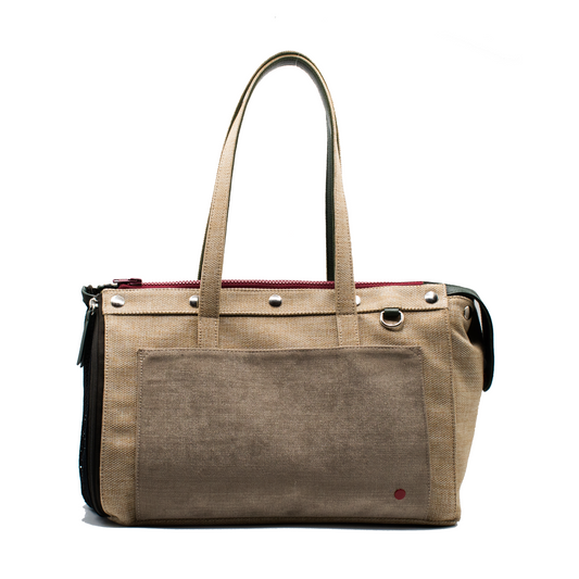 CHISPA BAG BEIGE