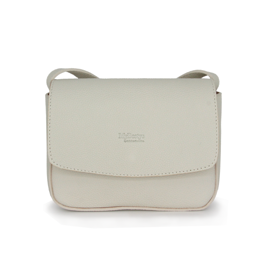 Bandolera Ice Leather