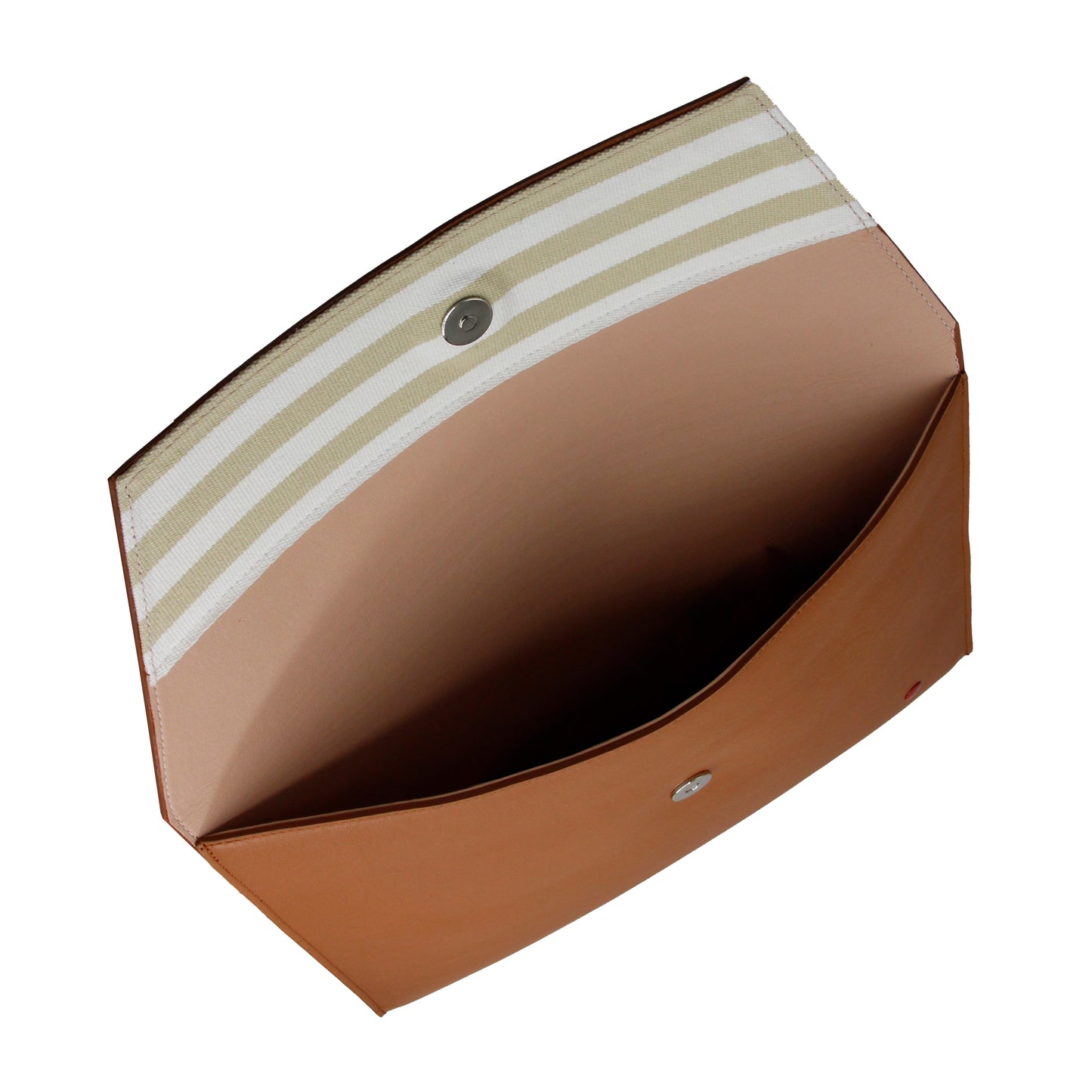 FUNDA LAPTOP. NATURAL LEATHER