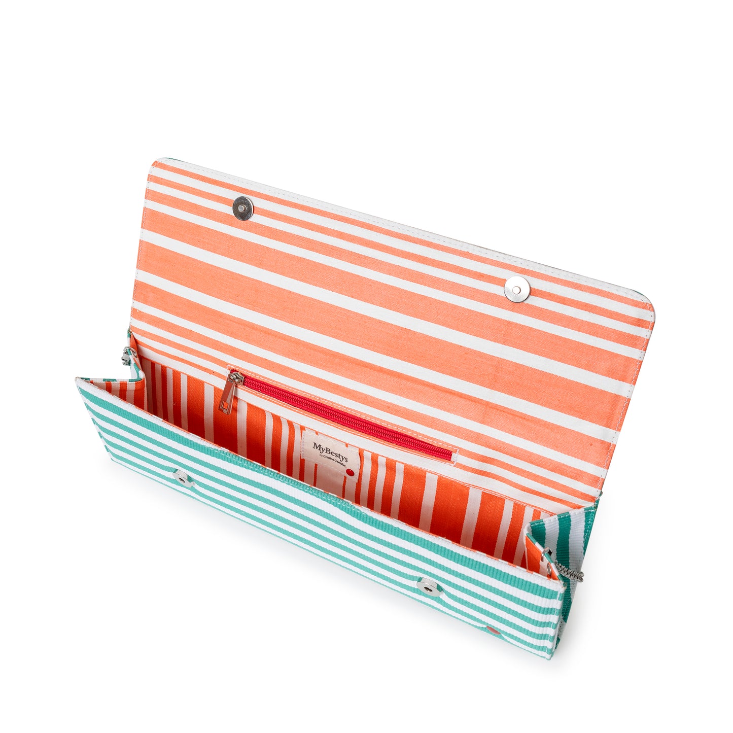 LARGUÍSIMA STRIPES