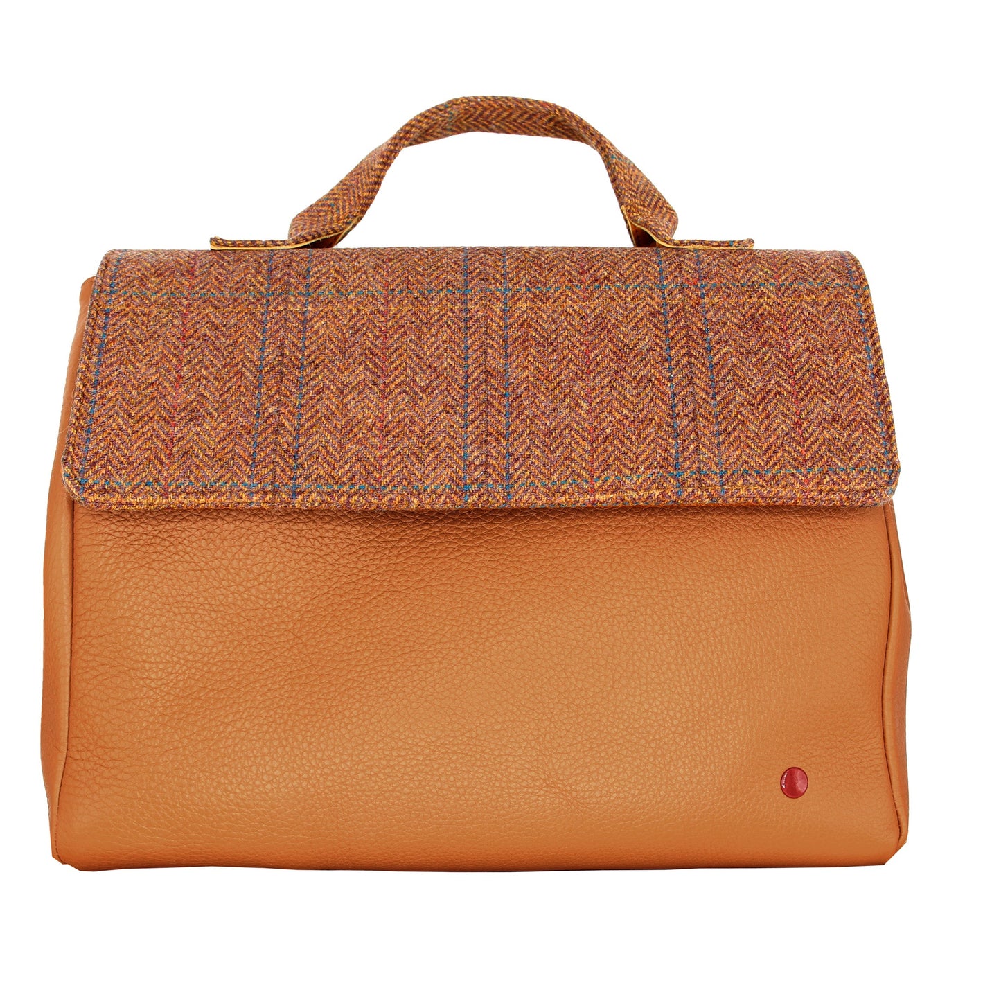 PARIS CAMEL TWEED