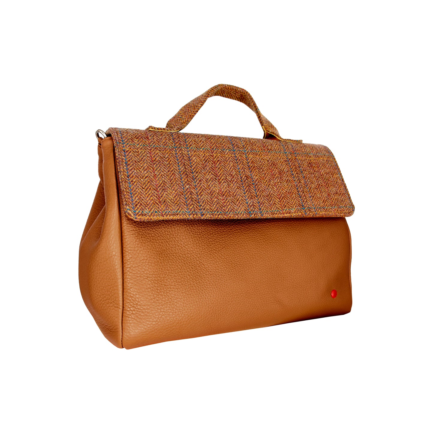 PARIS CAMEL TWEED