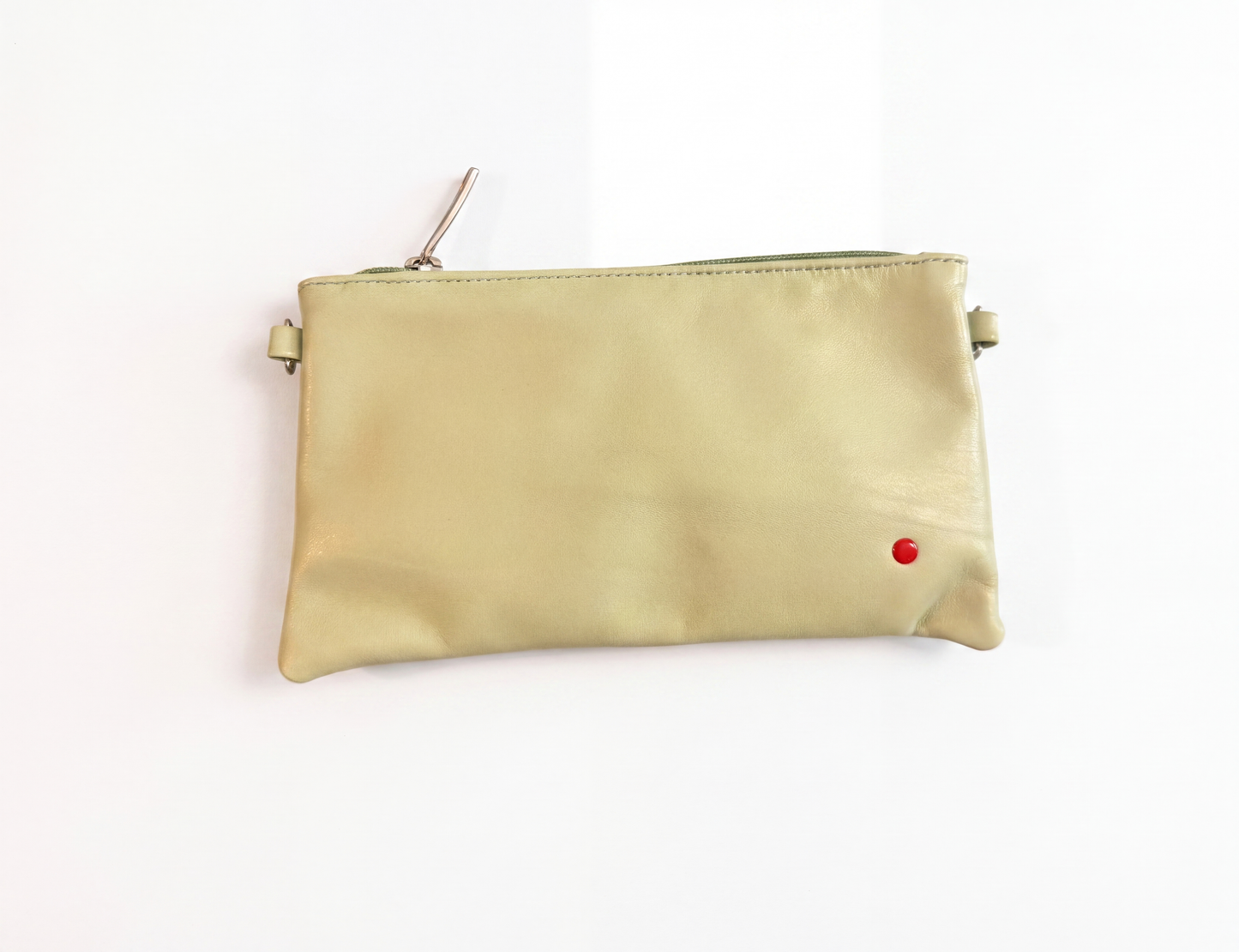 NAPA ZIP POUCH