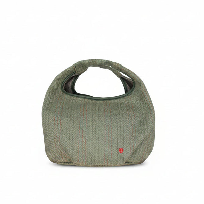 TOKYO GREEN TWEED