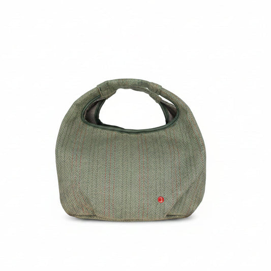 TOKYO GREEN TWEED