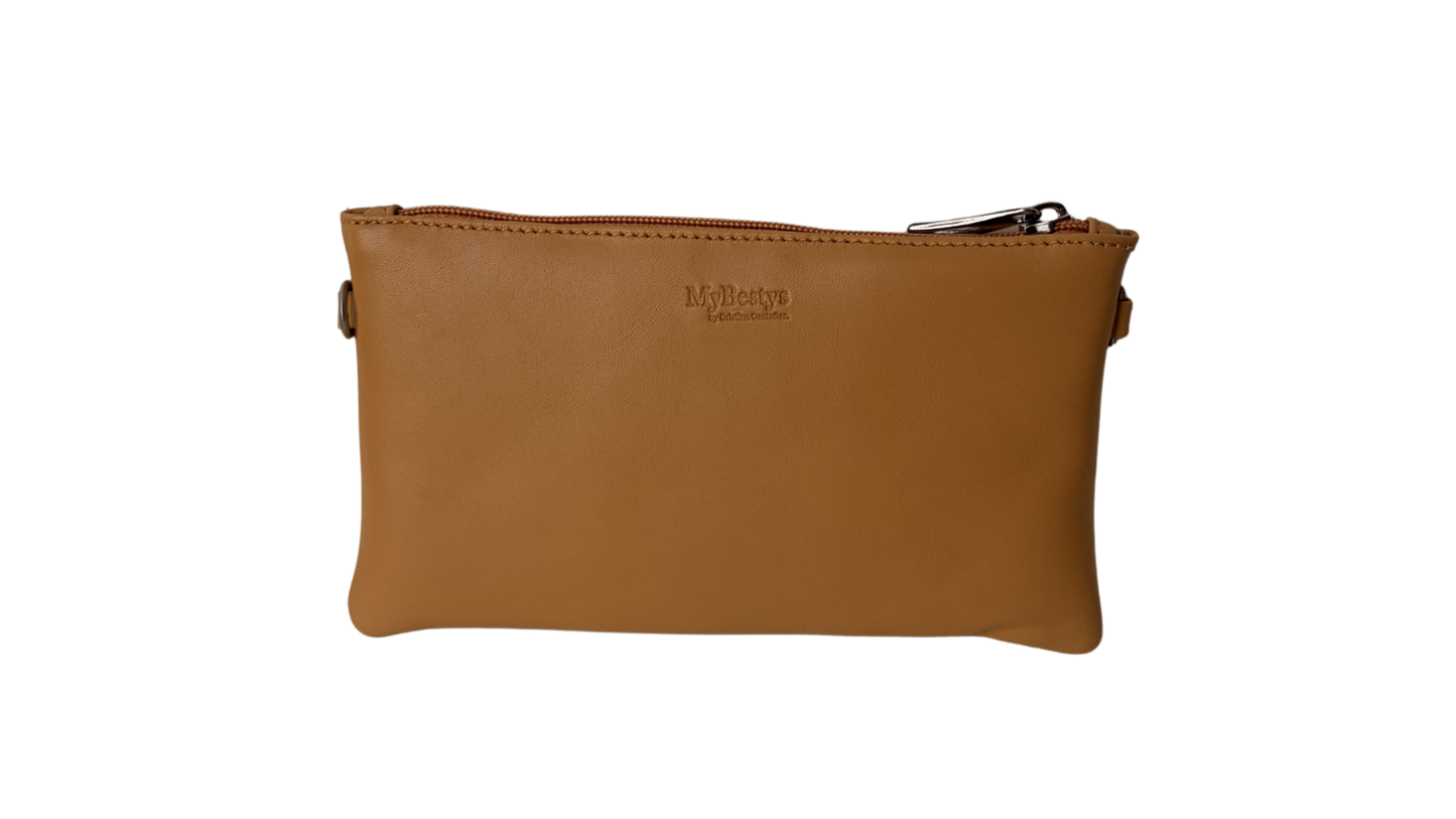 NAPA ZIP POUCH