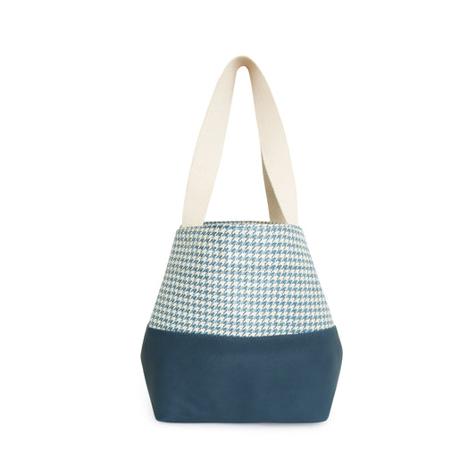 TOTE MEDIUM AZUL CIELO