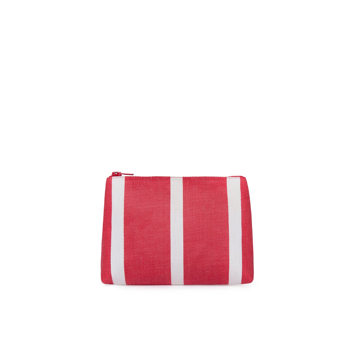 PURSE RED