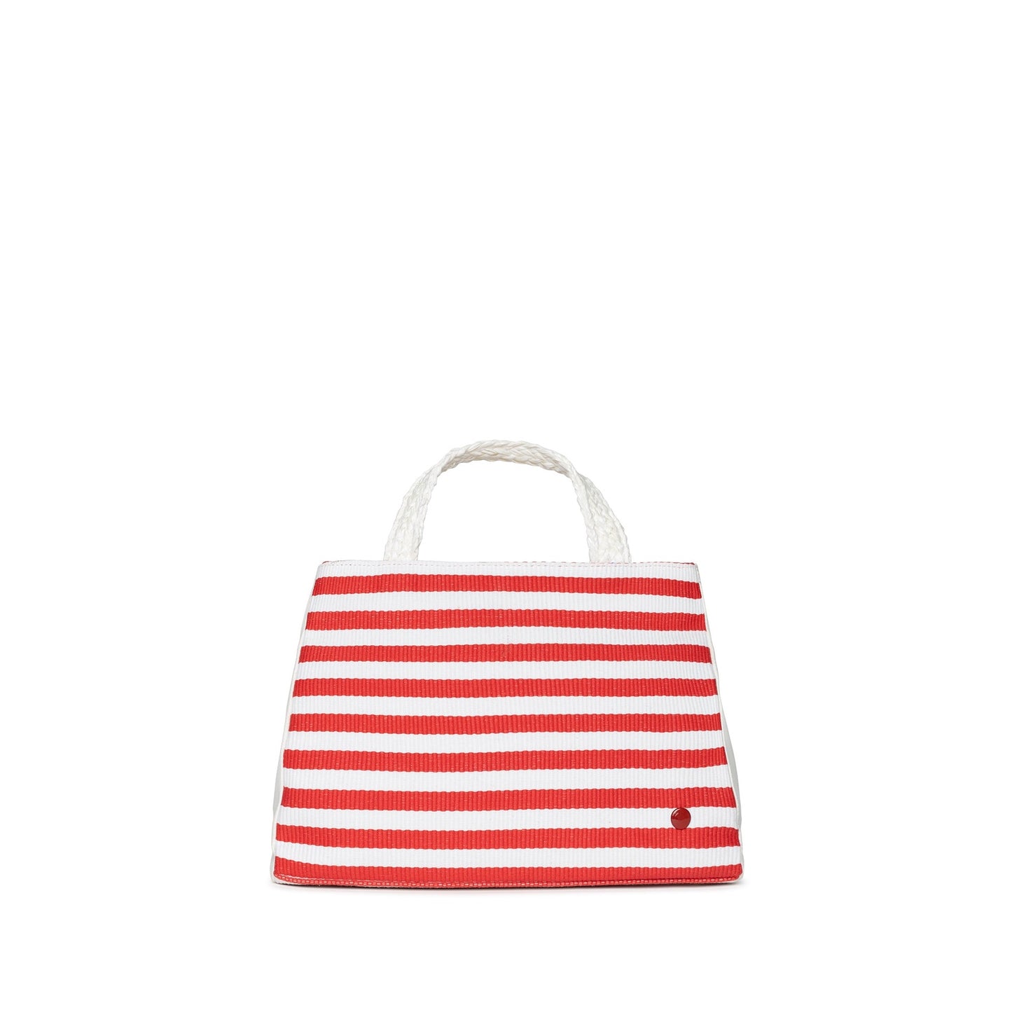 CRICRI RED STRIPES