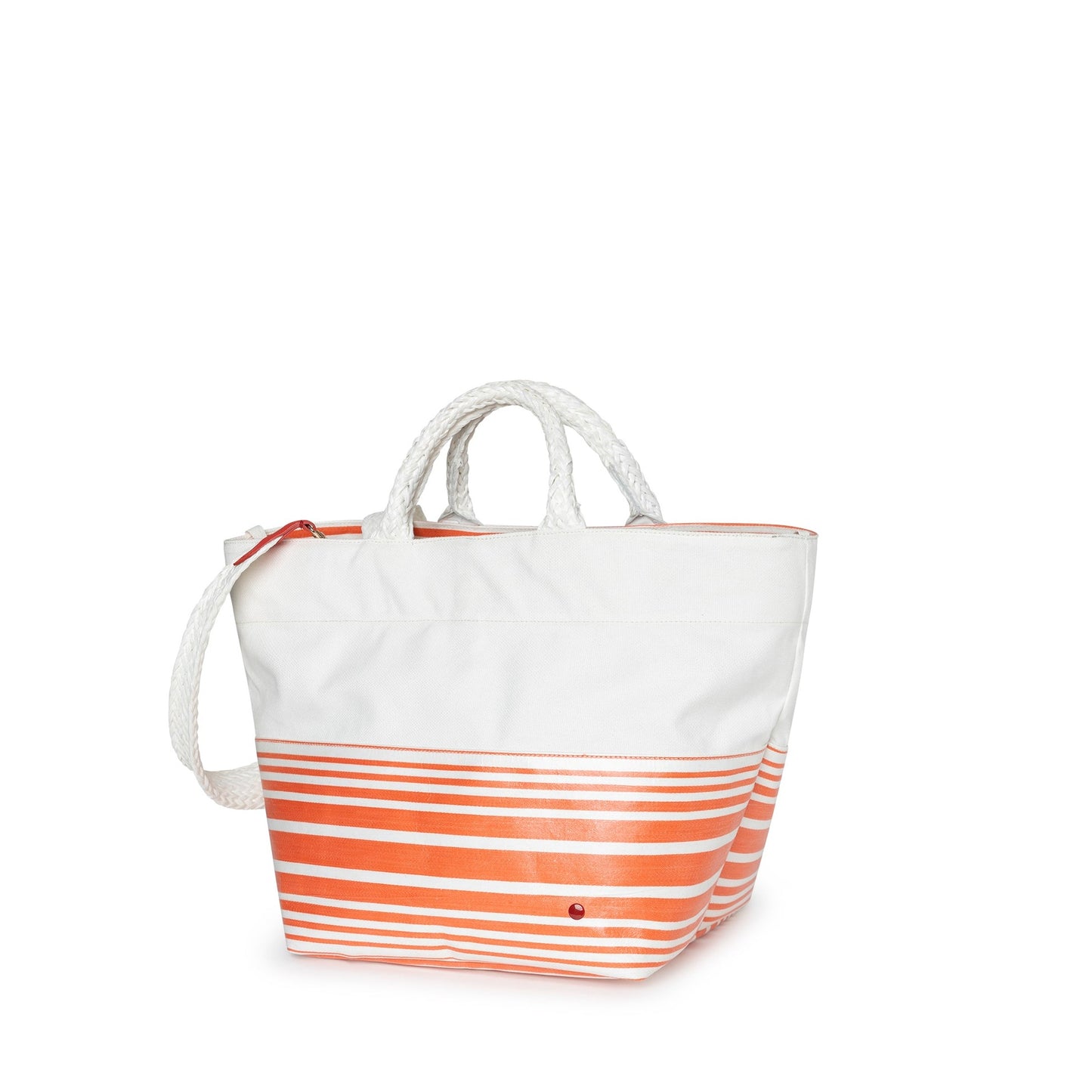 TOTE MEDIUM ORANGE