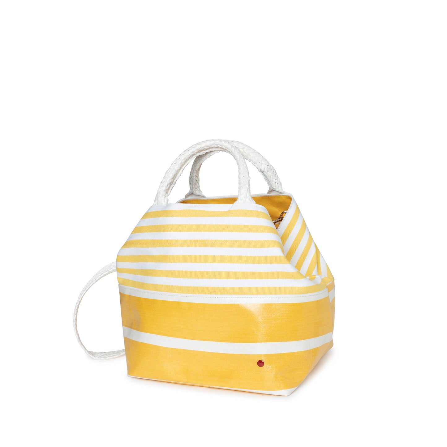 TOTE MEDIUM YELLOW