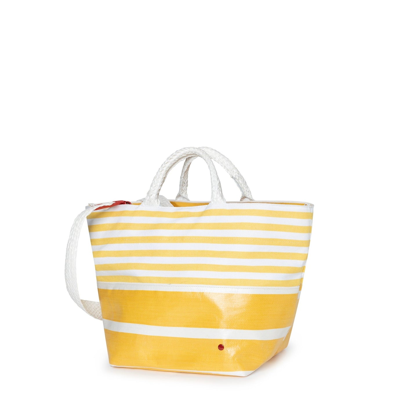 TOTE MEDIUM YELLOW