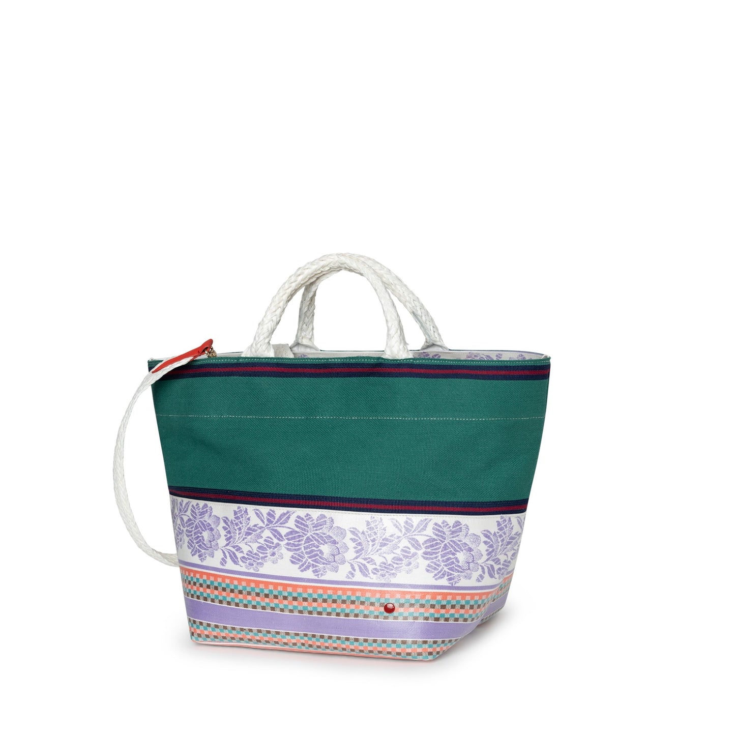 TOTE MEDIUM FLORAL