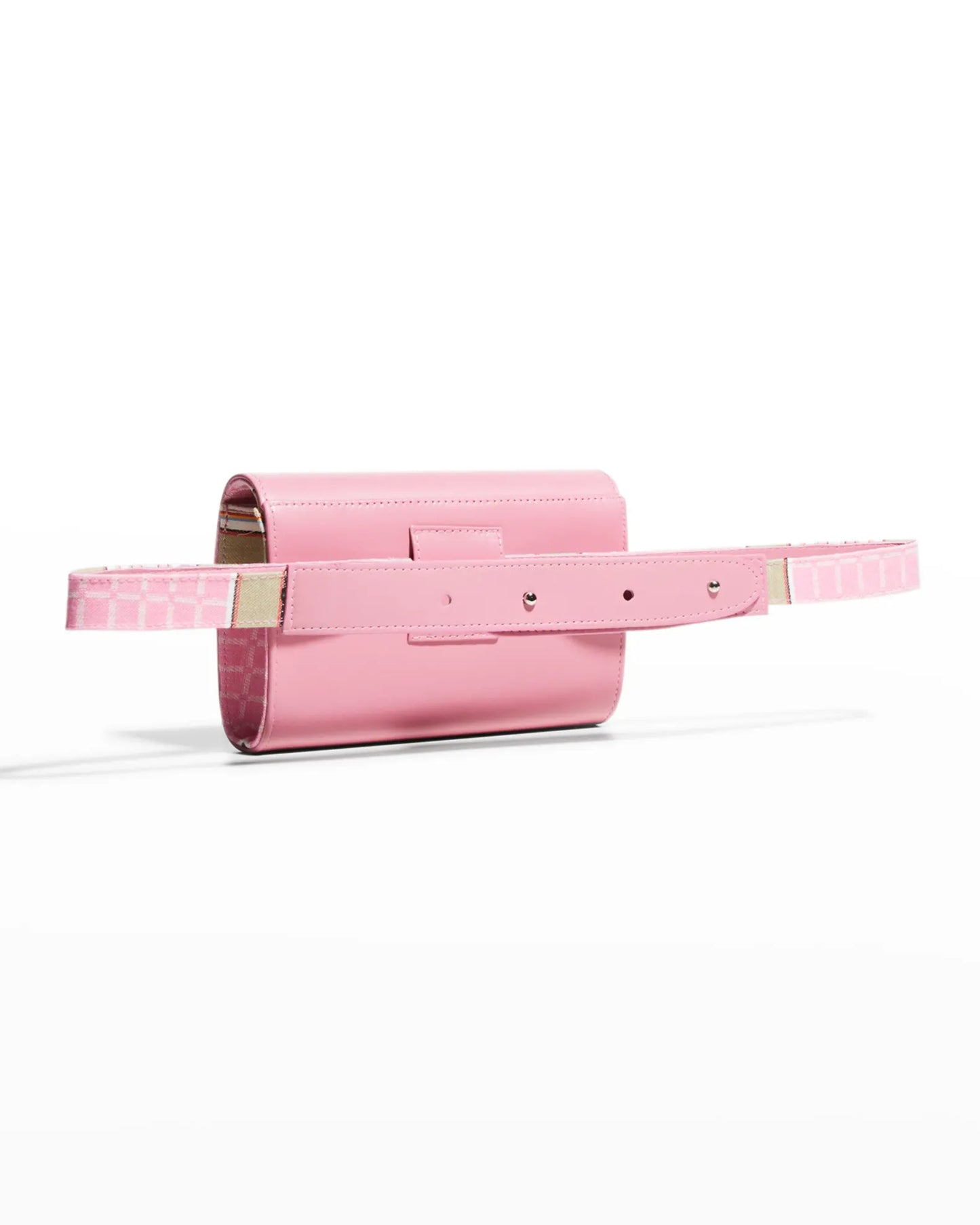 CLUTCH PINK