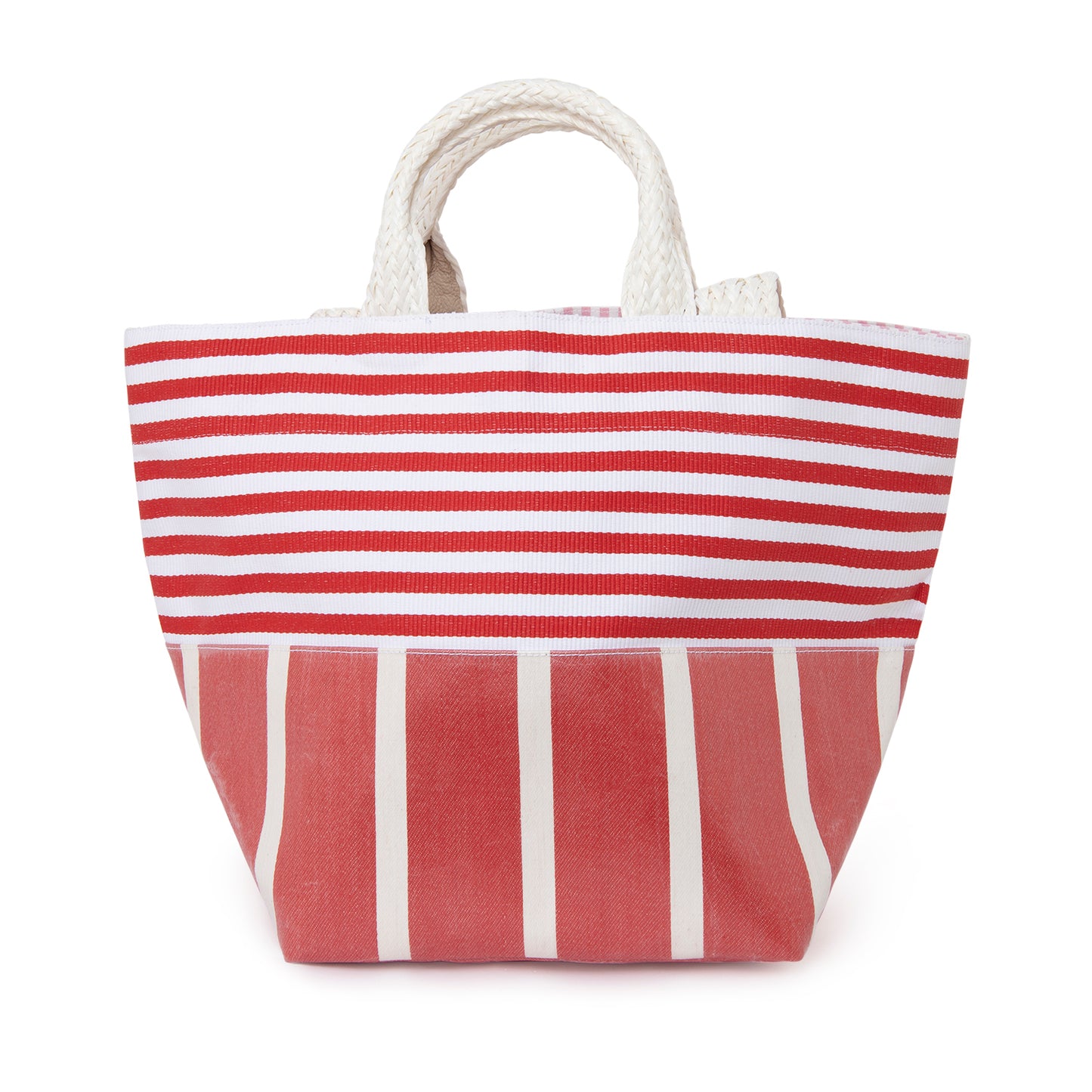 TOTE MEDIUM RED