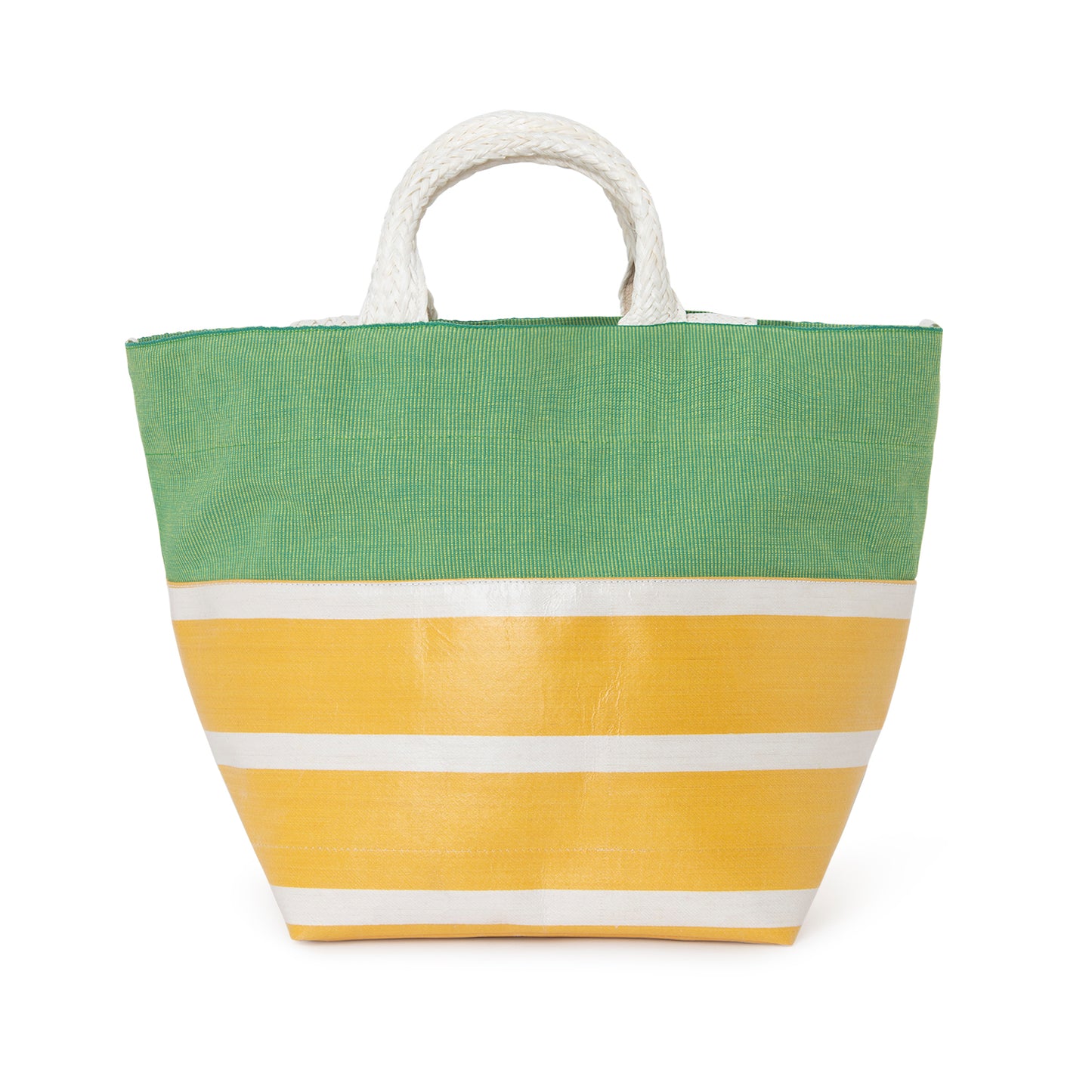 TOTE MEDIUM GREEN