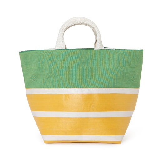 TOTE MEDIUM GREEN