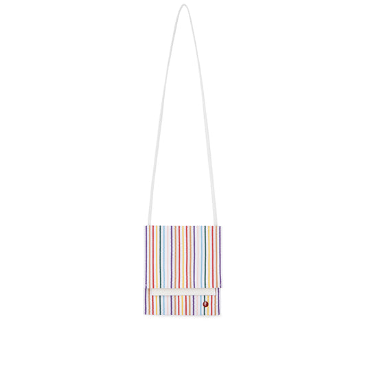 BANDOLERA MULTICOLOR