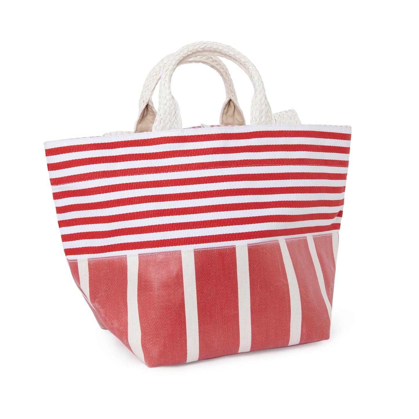 TOTE MEDIUM RED