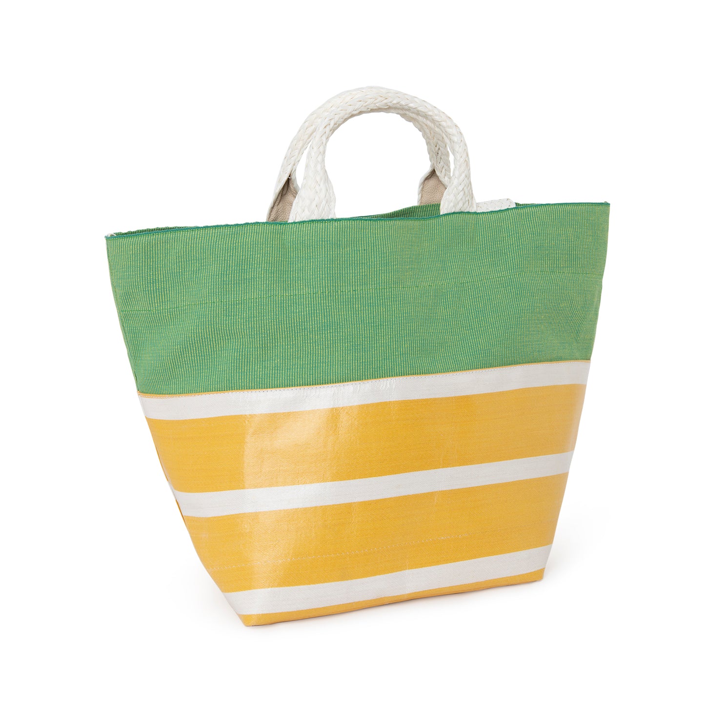 TOTE MEDIUM GREEN