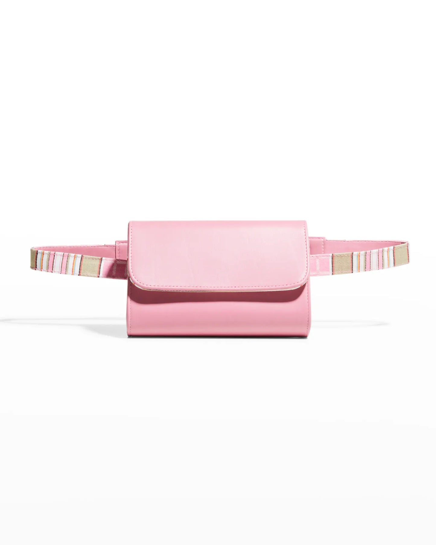 CLUTCH PINK