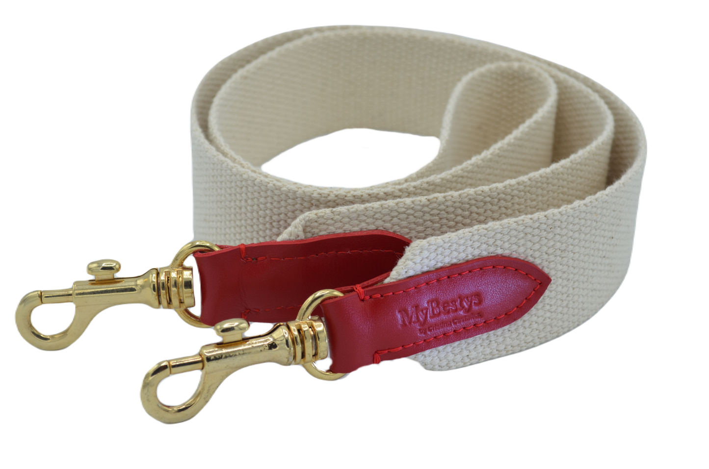 COTTON EXTENSIBLE HANDLE