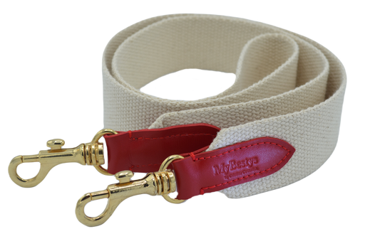 COTTON EXTENSIBLE HANDLE