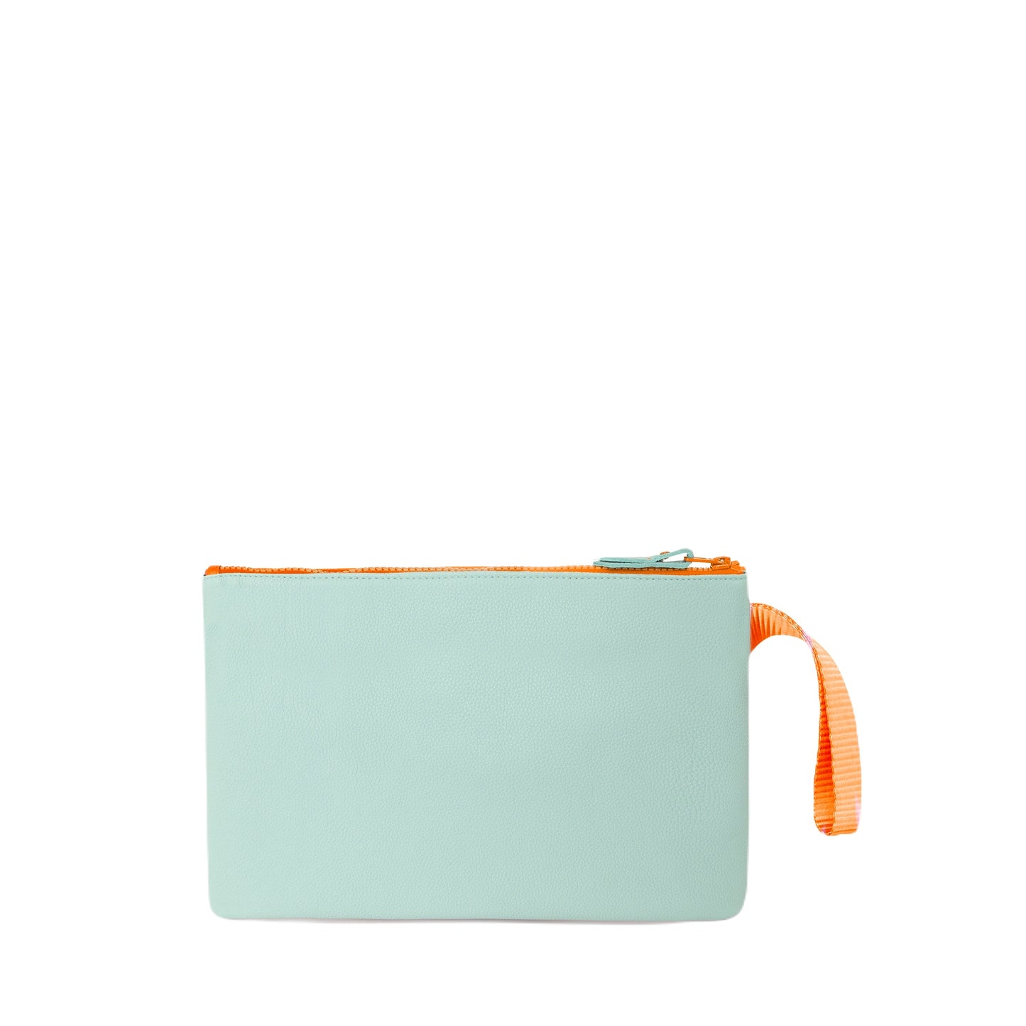 ZIP POUCH M BI COLOR